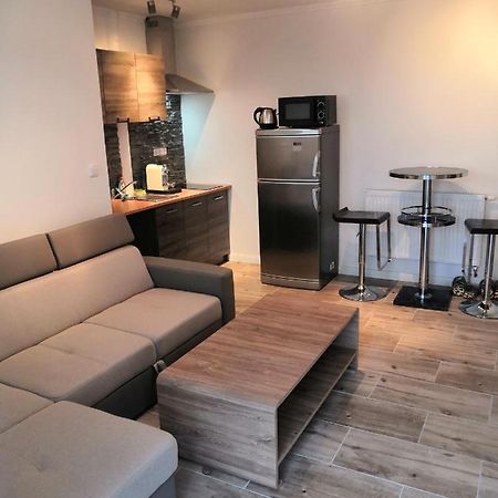 Vehlovice Apartments Melnik Luaran gambar