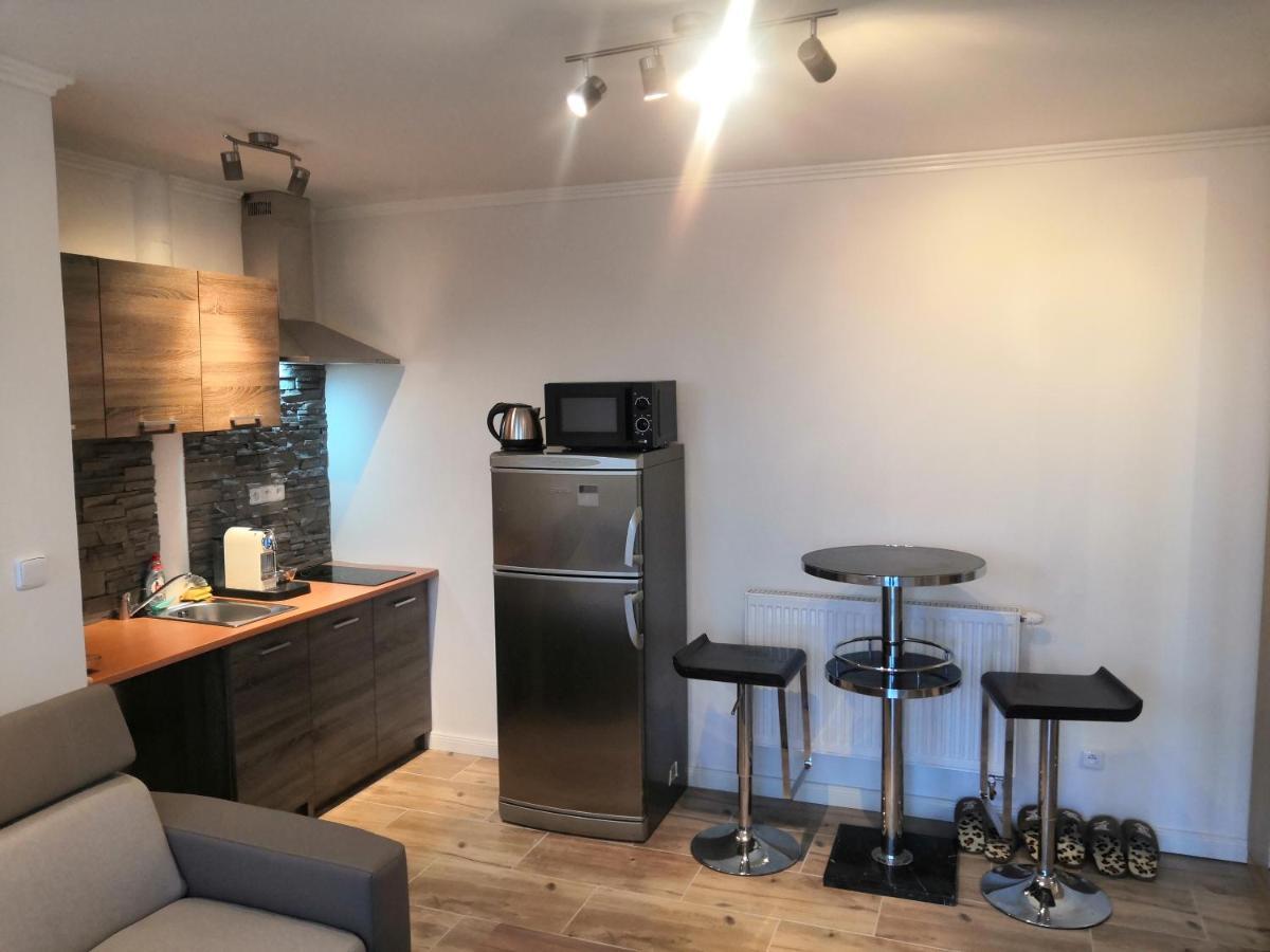Vehlovice Apartments Melnik Luaran gambar