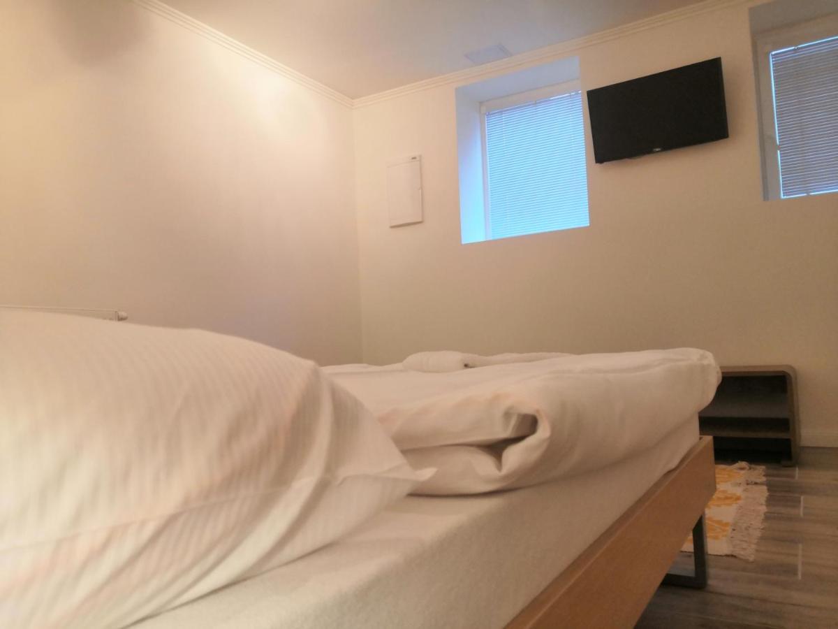 Vehlovice Apartments Melnik Luaran gambar