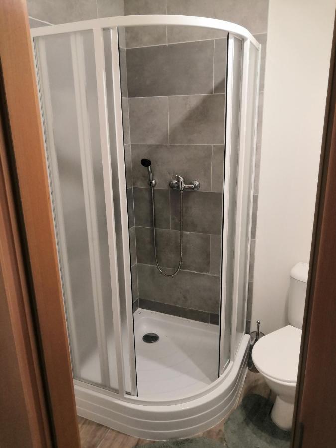 Vehlovice Apartments Melnik Luaran gambar