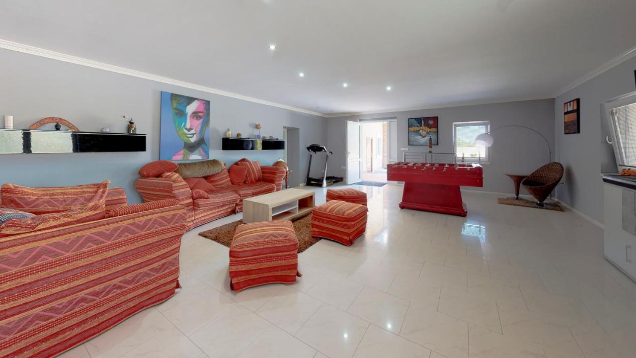 Vehlovice Apartments Melnik Luaran gambar