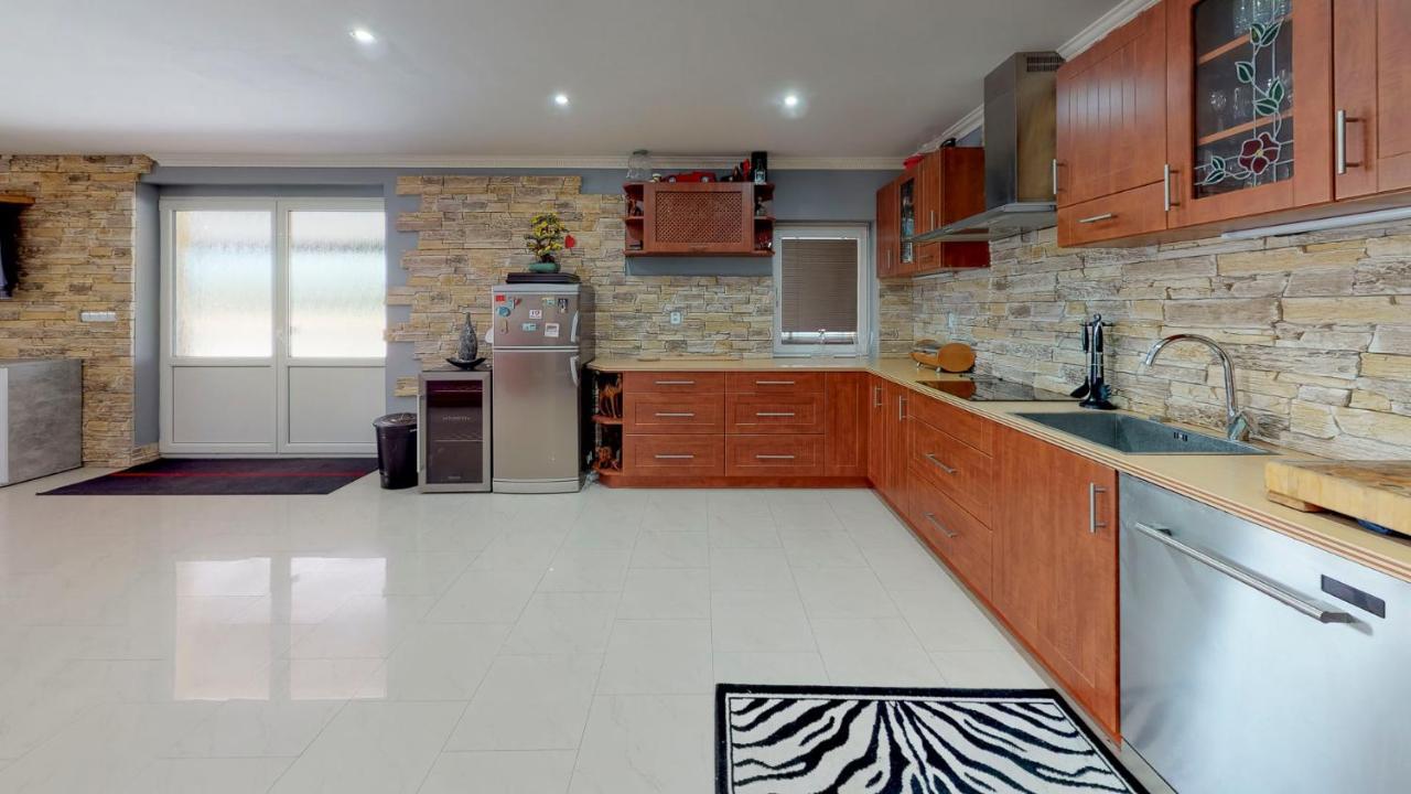 Vehlovice Apartments Melnik Luaran gambar