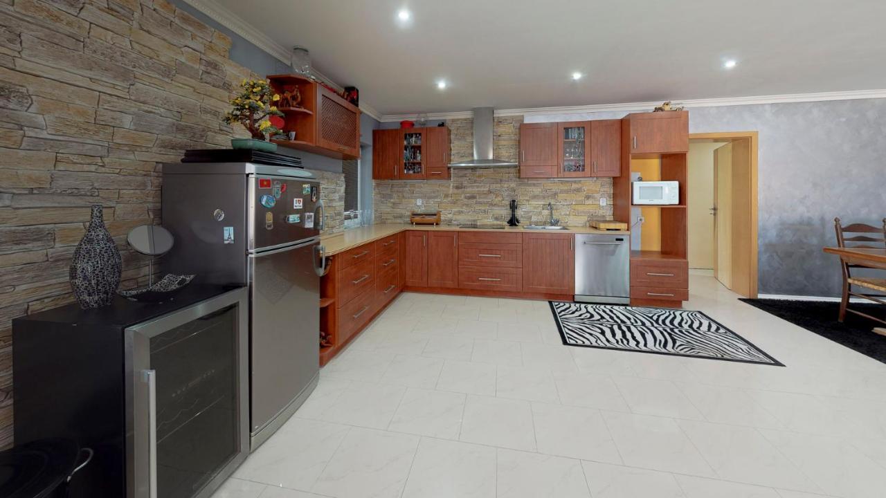 Vehlovice Apartments Melnik Luaran gambar