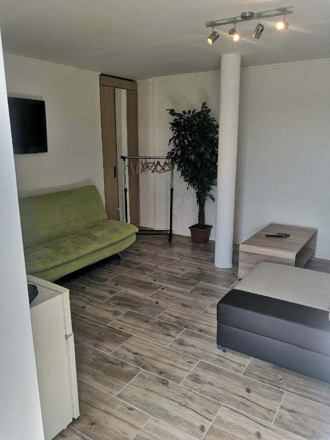 Vehlovice Apartments Melnik Luaran gambar