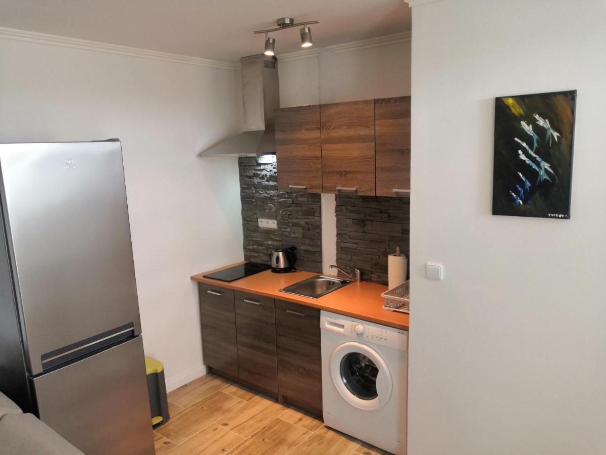 Vehlovice Apartments Melnik Luaran gambar