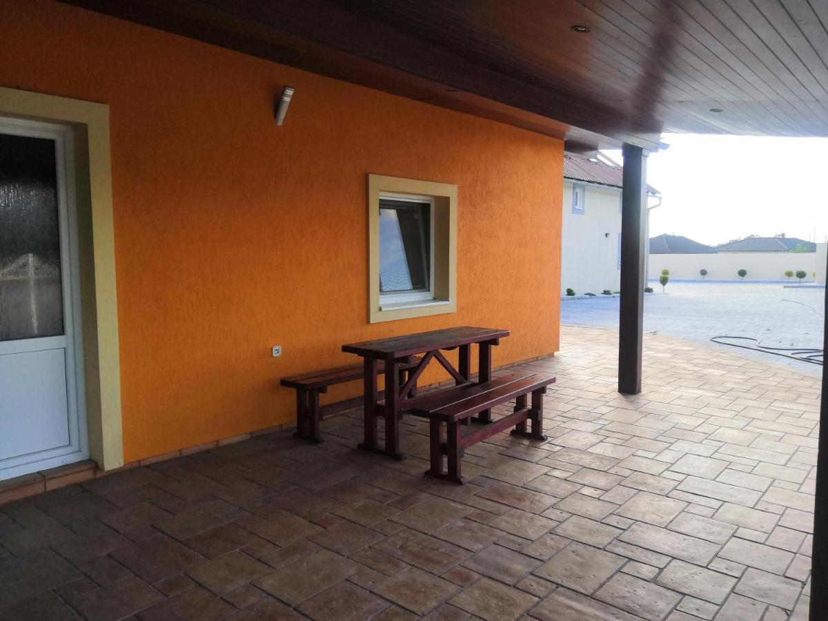 Vehlovice Apartments Melnik Luaran gambar