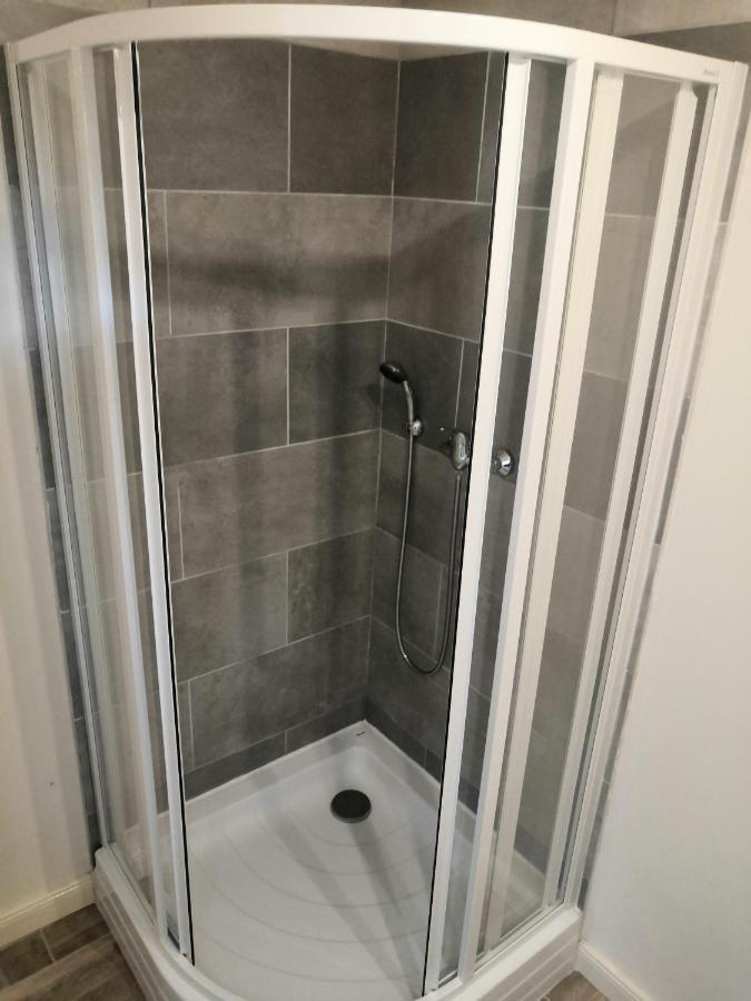 Vehlovice Apartments Melnik Luaran gambar