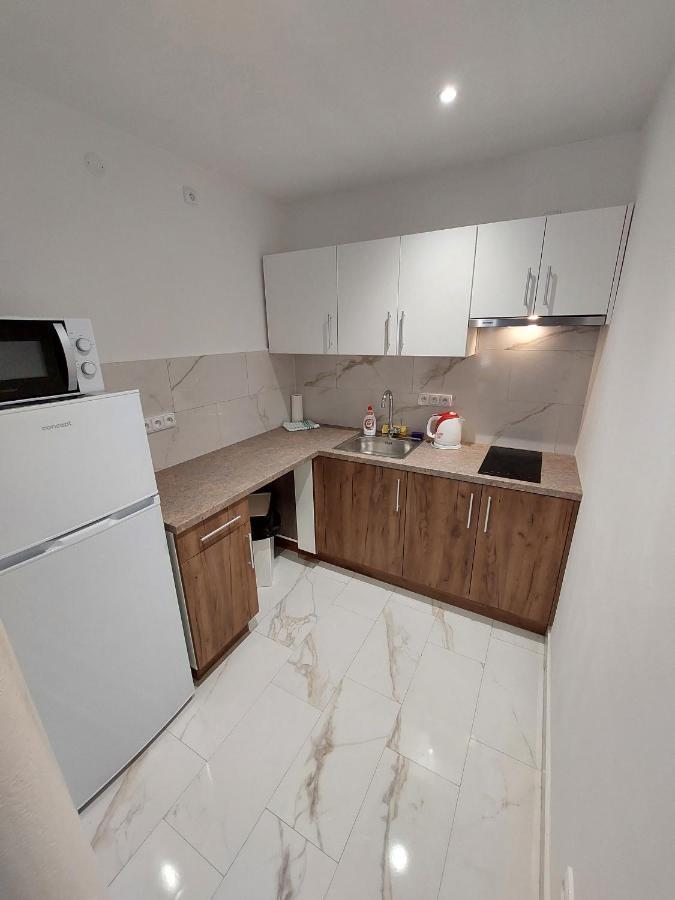 Vehlovice Apartments Melnik Luaran gambar